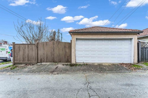 2808 Horley Street, Vancouver, BC 