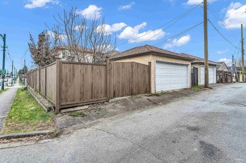 2808 Horley Street, Vancouver, BC 