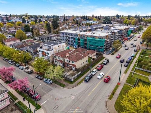 2808 Horley Street, Vancouver, BC 