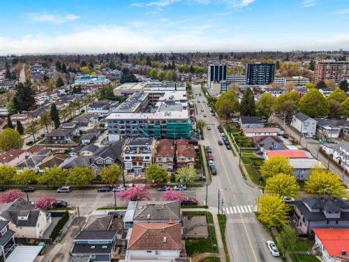 2808 Horley Street, Vancouver, BC 