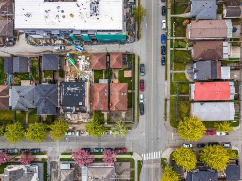 2808 Horley Street, Vancouver, BC 