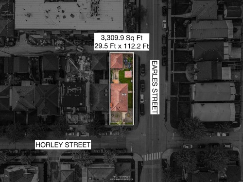 2808 Horley Street, Vancouver, BC 