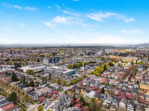 2808 Horley Street, Vancouver, BC 