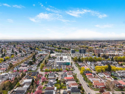 2808 Horley Street, Vancouver, BC 
