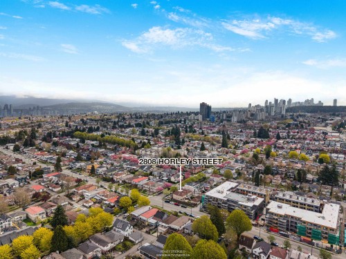 2808 Horley Street, Vancouver, BC 