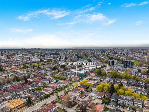 2808 Horley Street, Vancouver, BC 