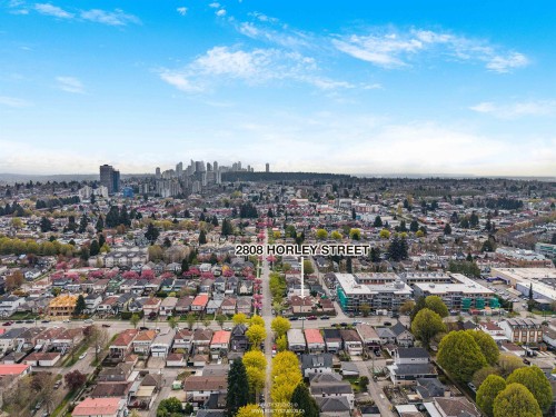 2808 Horley Street, Vancouver, BC 