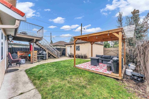 2808 Horley Street, Vancouver, BC 