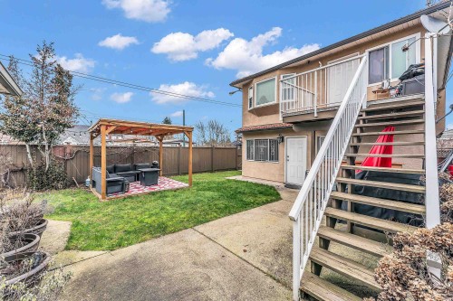 2808 Horley Street, Vancouver, BC 