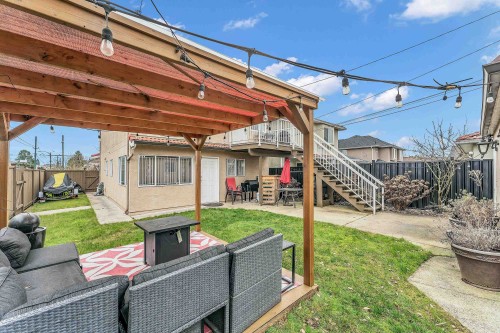 2808 Horley Street, Vancouver, BC 