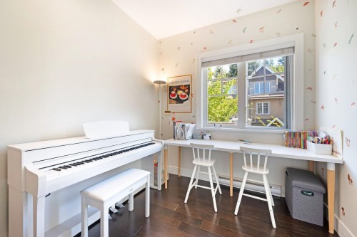 1483 Tilney Mews, Vancouver, BC 