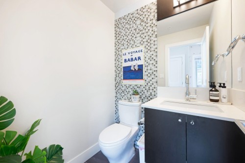 1483 Tilney Mews, Vancouver, BC 