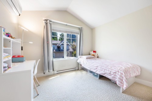 1483 Tilney Mews, Vancouver, BC 