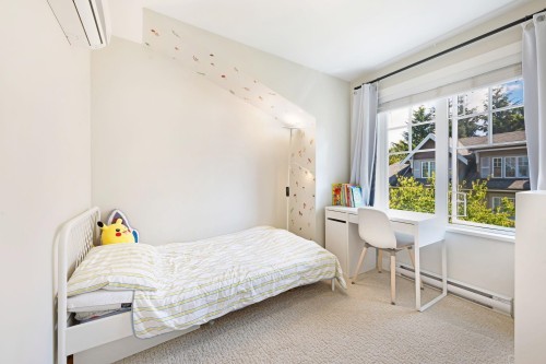 1483 Tilney Mews, Vancouver, BC 