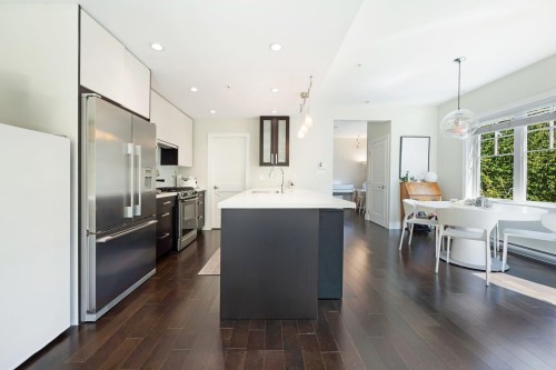 1483 Tilney Mews, Vancouver, BC 