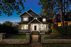 3895 23rd Avenue W Vancouver, BC V6S 1K8