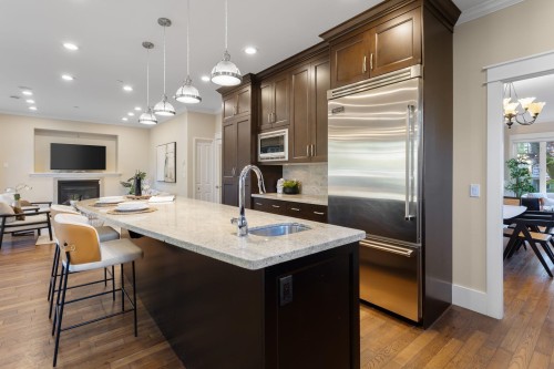 3895 23Rd Avenue W, Vancouver, BC 