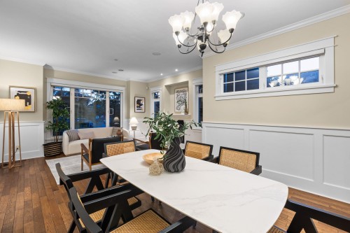 3895 23Rd Avenue W, Vancouver, BC 