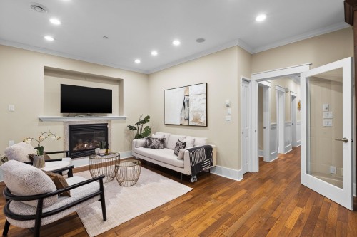 3895 23Rd Avenue W, Vancouver, BC 