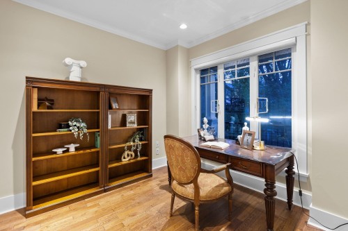 3895 23Rd Avenue W, Vancouver, BC 