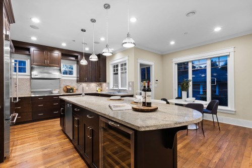 3895 23Rd Avenue W, Vancouver, BC 