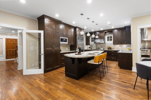 3895 23Rd Avenue W, Vancouver, BC 