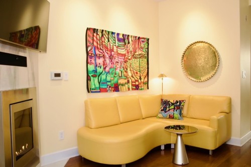 1934 Haro Street, Vancouver, BC 