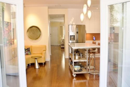 1934 Haro Street, Vancouver, BC 