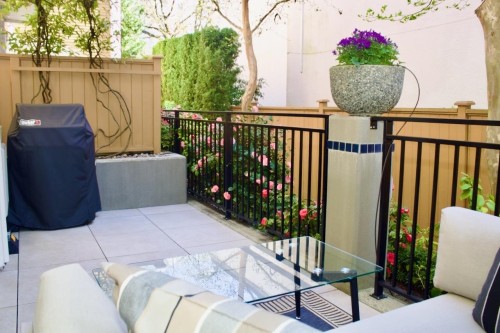 1934 Haro Street, Vancouver, BC 