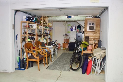 1934 Haro Street, Vancouver, BC 