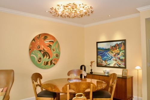 1934 Haro Street, Vancouver, BC 