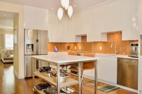 1934 Haro Street, Vancouver, BC 