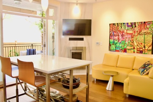 1934 Haro Street, Vancouver, BC 