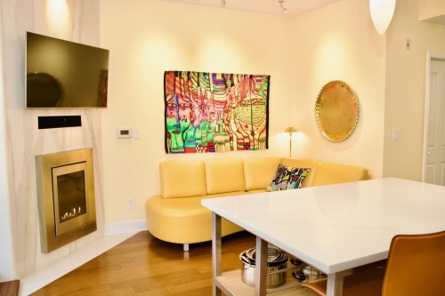 1934 Haro Street, Vancouver, BC 