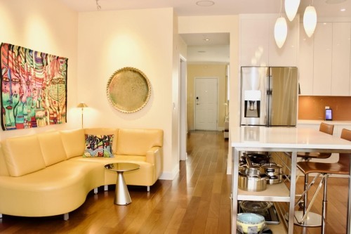 1934 Haro Street, Vancouver, BC 