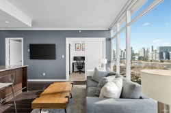 909-1708 Columbia Street  Vancouver, BC V5Y 0H7