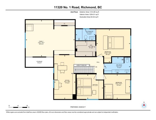 11320 No. 1 Road, Richmond, BC 