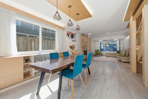 11320 No. 1 Road, Richmond, BC 