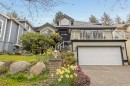 128 Parkside Drive, Port Moody, BC 