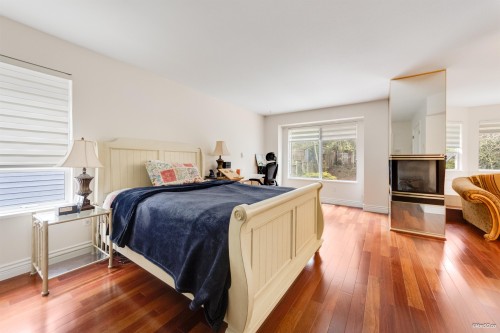 128 Parkside Drive, Port Moody, BC 