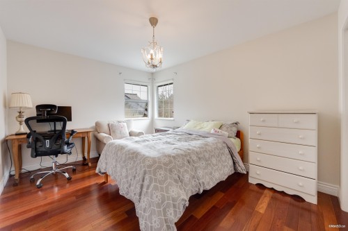 128 Parkside Drive, Port Moody, BC 