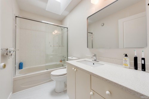 128 Parkside Drive, Port Moody, BC 