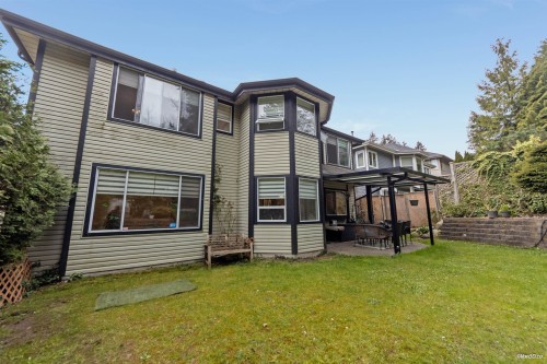 128 Parkside Drive, Port Moody, BC 