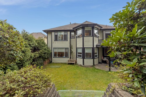 128 Parkside Drive, Port Moody, BC 