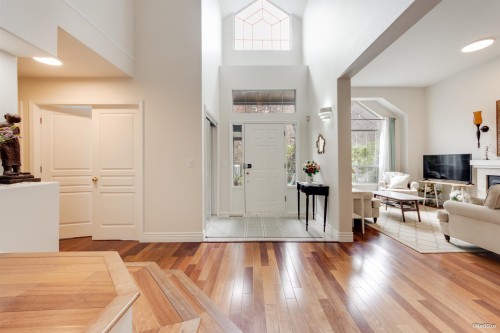 128 Parkside Drive, Port Moody, BC 