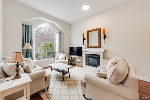 128 Parkside Drive, Port Moody, BC 