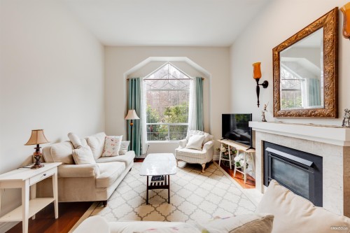 128 Parkside Drive, Port Moody, BC 