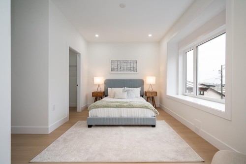 3435 Franklin Street, Vancouver, BC 