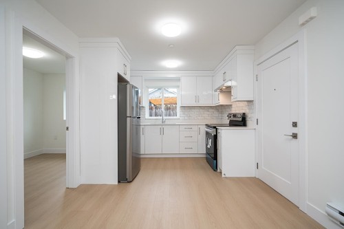3435 Franklin Street, Vancouver, BC 
