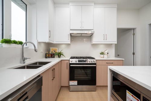 3435 Franklin Street, Vancouver, BC 